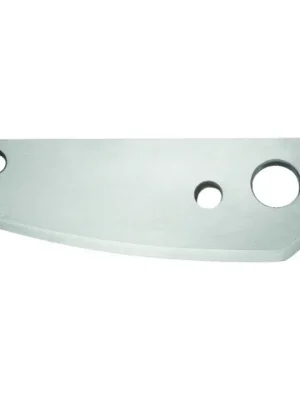 Obermesser für Blech-Rundstahlschere 120mm Expressversand
