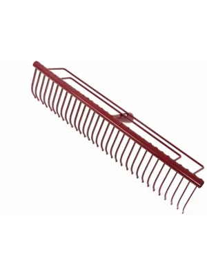 floraworld Rasenrechen 60 cm 32 Zk Versand Am Gleichen Tag