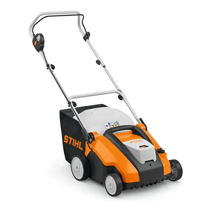 Must-Have Stihl Akku-Vertikutierer RLA 240