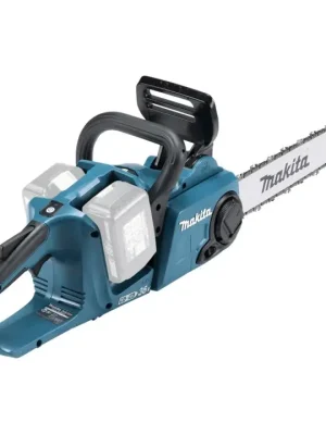 Direkt Vom Hersteller Makita Akku-Kettensäge 2x18, 0V DUC353Z