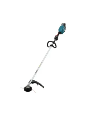 Preisknaller Makita Akku-Freischneider 40V mit Rundgriff inkl. Akku