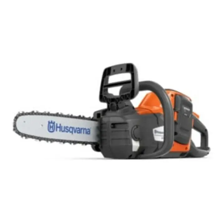 Neue Ware Husqvarna Akku-Motorsäge 225i 14"+B140/C80