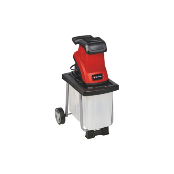 Meistverkauft Einhell Elektro-Messerhäcksler GC-KS 2540 CB