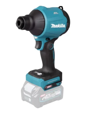 Top-Preis Makita Akku-Gebläse AS001GZ 40V max. (ohne Akkus, ohne Ladegerät)