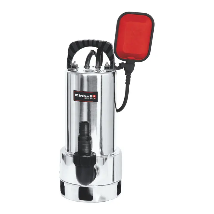 Sale Einhell Schmutzwasserpumpe GC-DP 9035 N