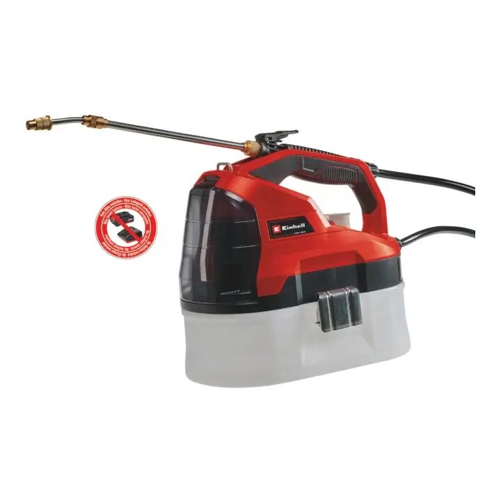 Einhell Akku-Drucksprühgerät GE-WS 18/35 Li-Solo Bestseller