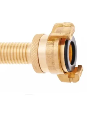 Direkt Vom Hersteller GEKA plus-Schlauchstück SH, MS, 3/4", 19mm,SB