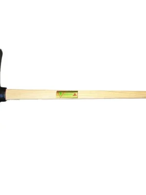 Kracherpreis Kreuzhacke 1,5 kg m. Stiel Made in Germany