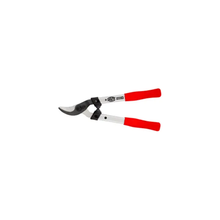 Echt FELCO Zweihand-Astschere mit 40 cm Gesamtlänge - Ziehender Schneidkopf