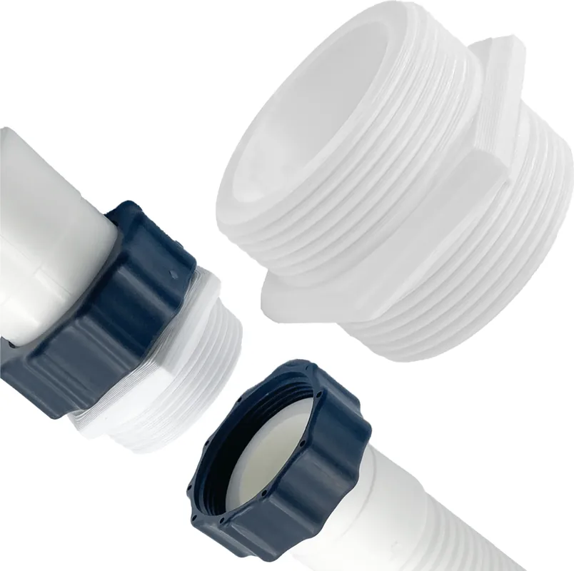 Schlauchverbinder 38mm INTEX BESTWAY Billig