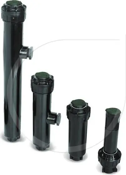 Rainbird Versenkregner 5004 Plus-PC/3.0 Typ 5000 3/4 - mit Düse Mega-Angebot