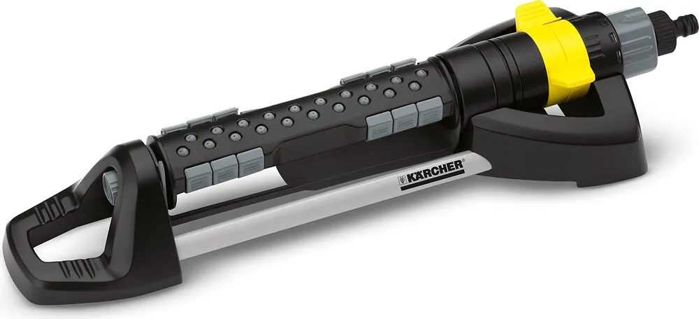 Rabatt Kärcher Rechteckregner OS 5.320 SV 26451350