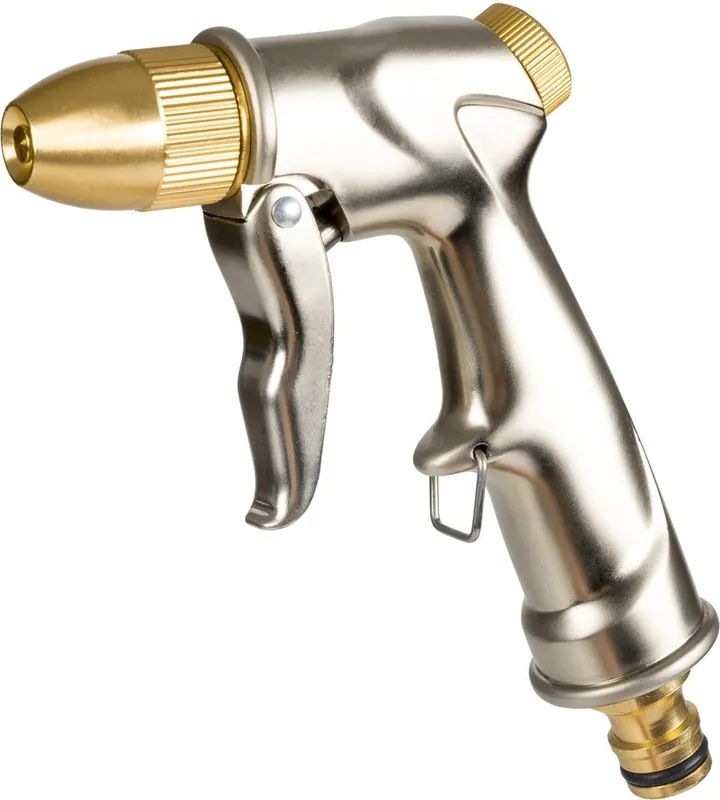 Cellfast Sprinklerpistole Messing Sofort Bestellen