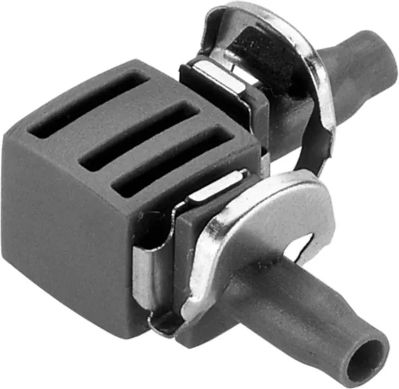 Gardena 08381-29, Schwarz Preis Gesenkt