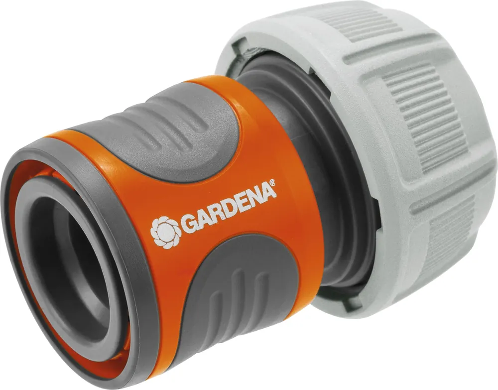 Gardena Schlauchverb. 19mm lose , 309413 Neue Ware