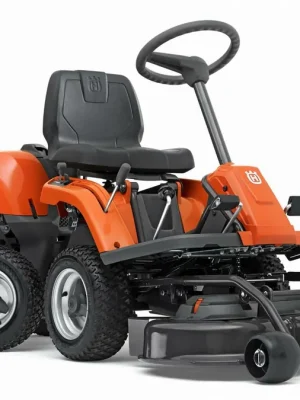 Abverkauf Husqvarna Husqvarna R 112C