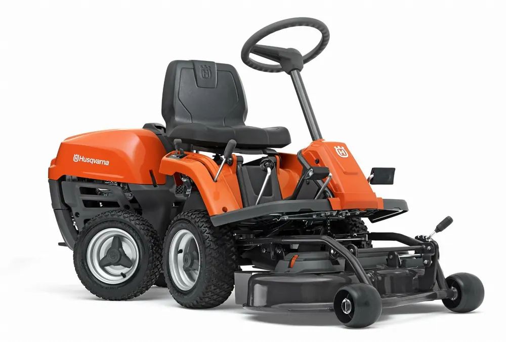 Abverkauf Husqvarna Husqvarna R 112C