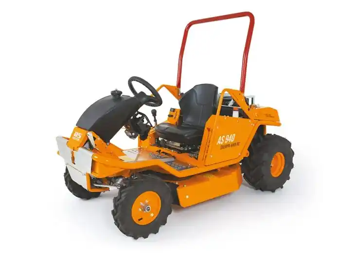 Angebot AS-Motor AS 940 Sherpa 4WD RC