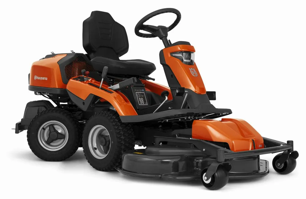 Online Kaufen Husqvarna Husqvarna R 316TX AWD Aufsitzmäher