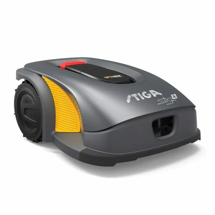 Stiga Stiga Mähroboter Stig-A 5000 Heißes Angebot