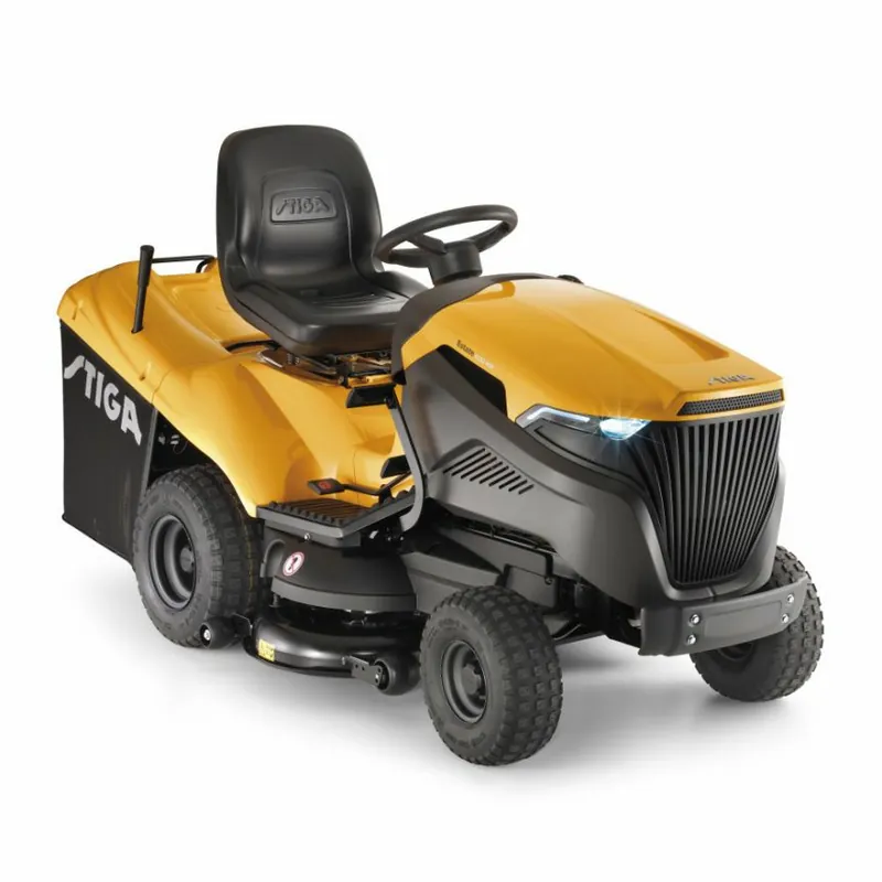 STIGA Rasentraktor Estate 6102 HW2 Neu