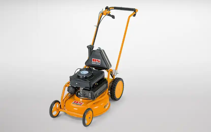 AS-Motor AS Motor AS 510 ProClip 2T ES A Heißes Angebot