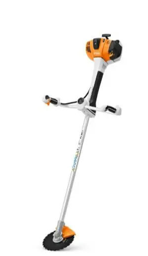 Stihl Benzin-Freischneider FS 561 - Sägeausführung Ausverkauf