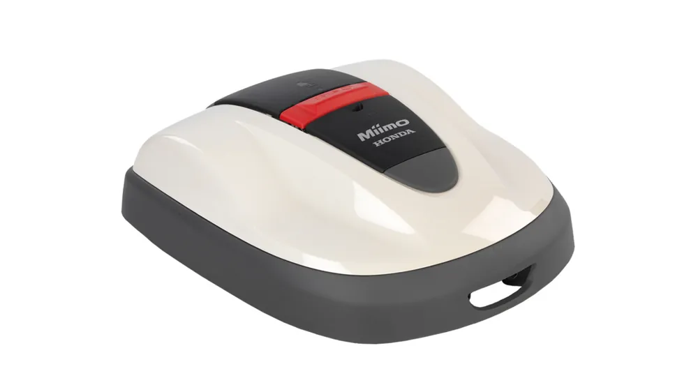 Bestseller Honda Honda Mähroboter Miimo HRM 310