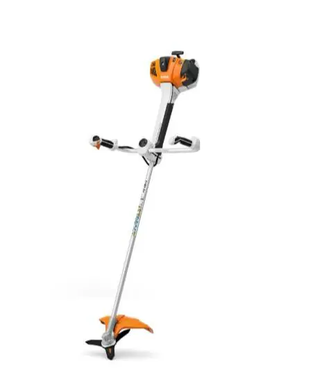 Stihl Benzin-Freischneider FS 491 C-EM L Expressversand