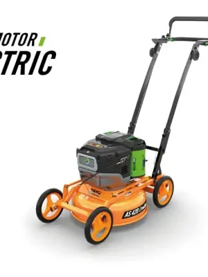 Angebot AS-Motor AS Motor AS 420 E ProClip