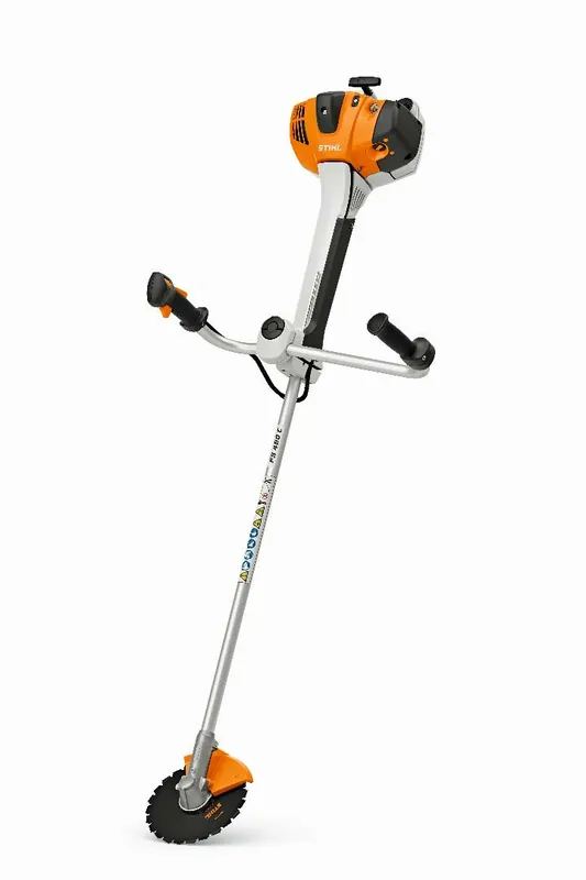 Stihl STIHL FS 490 C-EM K, Sägeausführung Neuheit