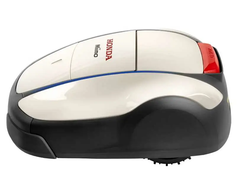 Ausverkauf Honda Honda Mähroboter HRM 1000