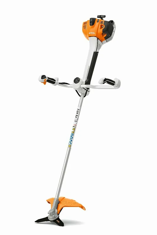 Markenware Stihl STIHL FS 411 C-EM L