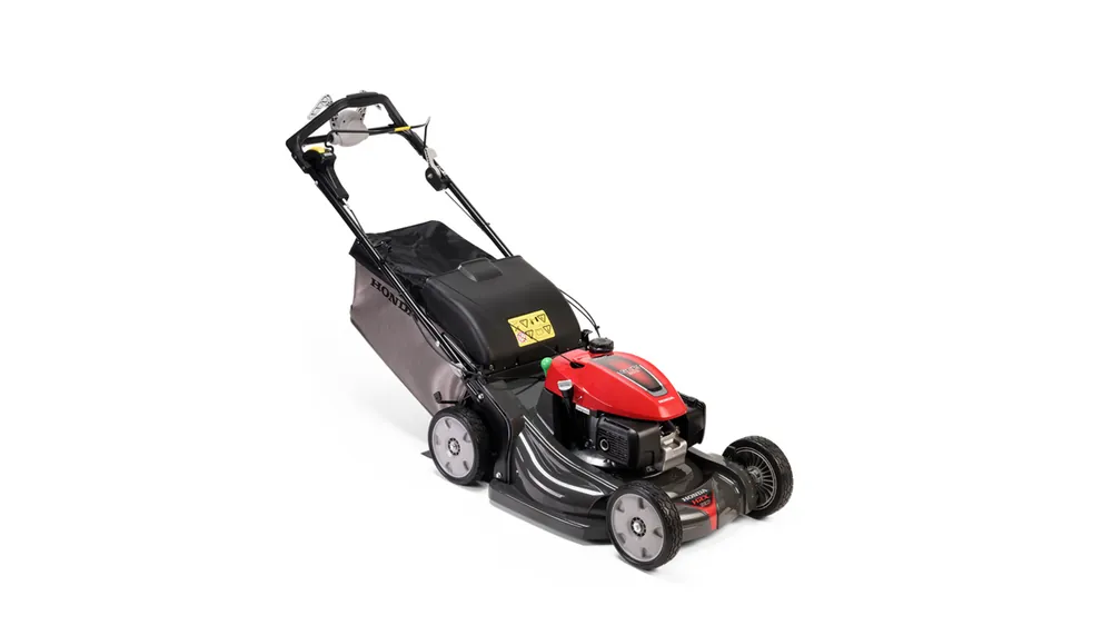 Honda Honda Benzin - Rasenmäher HRX 537 C5 VY (Modell 2024) Neuheit