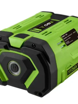 Zertifiziert EGO EGO BA6720T 12.0Ah Li-Ion Akku