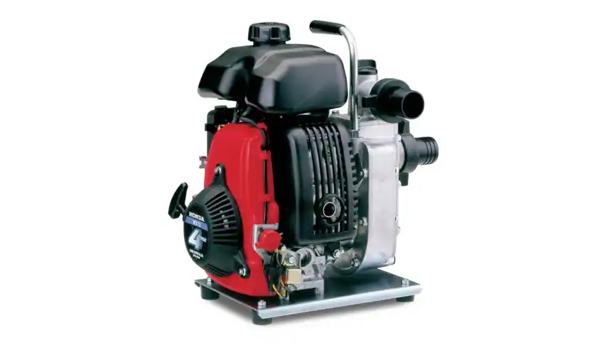 Honda Honda Wasserpumpe WX 15 Beliebt