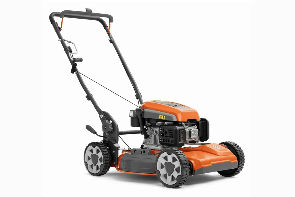 Husqvarna Husqvarna LB 251S - Benzin-Rasenmäher Abverkauf