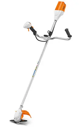 Solange Der Vorrat Reicht STIHL FSA 90, ohne Akku und Ladegerät
