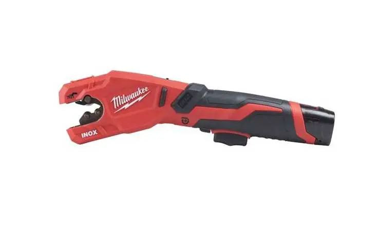 Milwaukee Milwaukee M12PCSS-202C (Akku-Rohrschneider) Sonderangebot