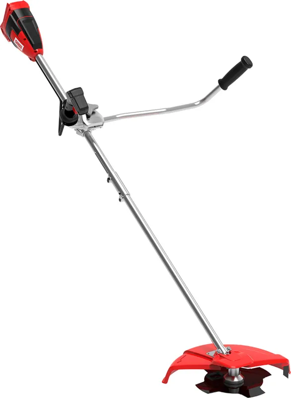 Sabo Sabo Akku-Motorsense MS-36 Set inkl. 5Ah Akku und Ladegerät Top-Seller