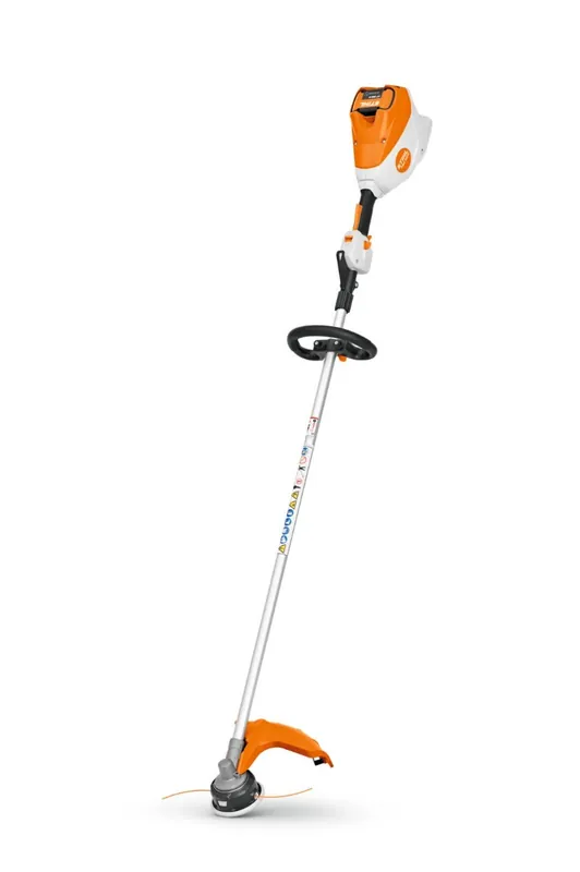 Top-Angebot Stihl Stihl FSA 120 R Akku-Motorsense Grundgerät (ohne Akku und Ladegerät)