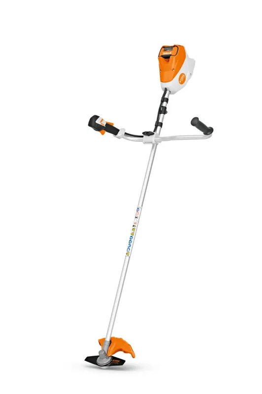 Stihl Stihl FSA 120 Akku-Motorsense Grundgerät (ohne Akku und Ladegerät) Echt