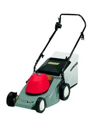 Billig Honda Honda Elektrorasenmäher HRE 410