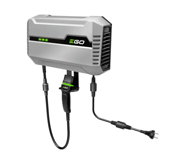 Abverkauf EGO EGO CHV1600E Standardladegerät