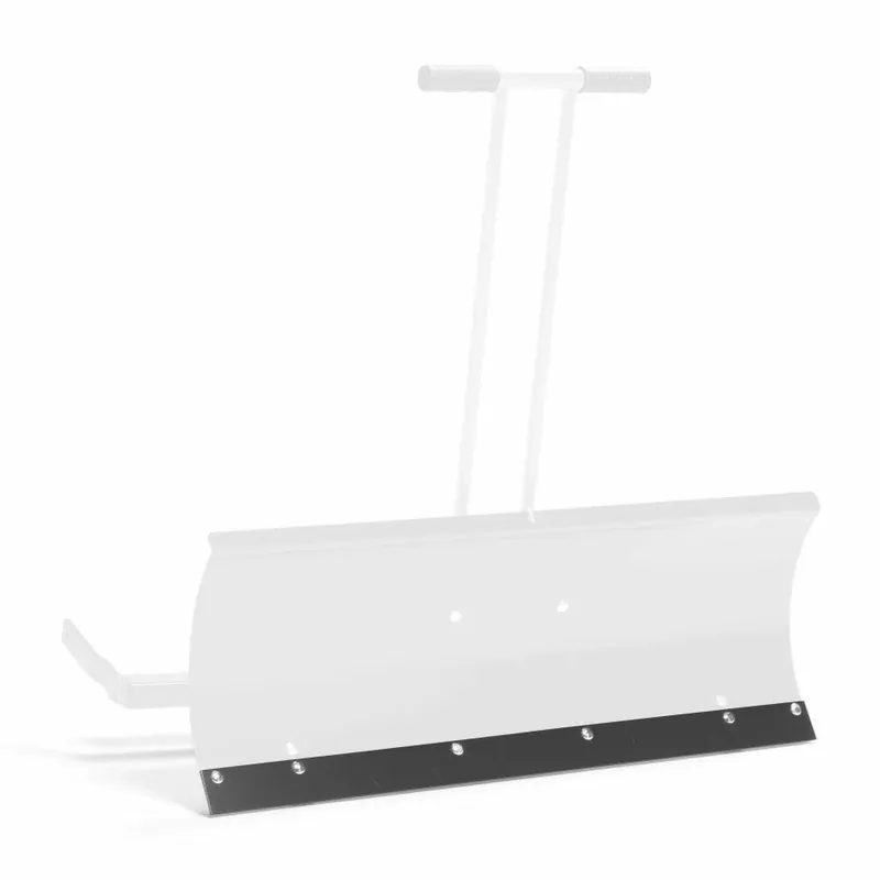 Preisknaller Stiga STIGA GUMMIABSTREIFER FÜR SCHNEESCHILD Zubehör für Frontmäher