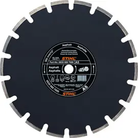 Günstig STIHL Diamantsch. A5 300 x 2,8