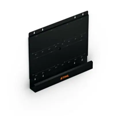 Stihl STIHL Wandhalterung Charging Rack CR 6 Ausverkauf