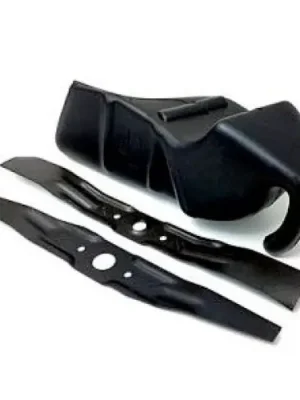Billig Honda Honda Mulchkit 53 cm HRH 536