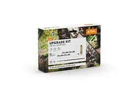 Neuheit Stihl STIHL Upgrade Kit 5, HEXA 36RH84, Schienenlänge 63 cm