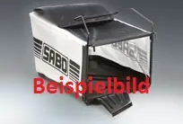 SABO Fangsack für 38BV/EV Expressversand